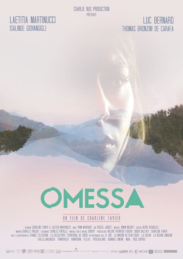 Omessa